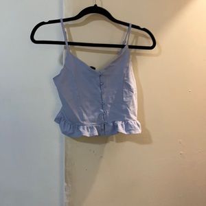 women’s large tank top